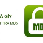 Hướng dẫn kiểm tra MD5, Check MD5 của một File trên Windows hay Mac
